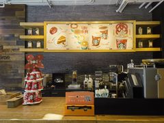 -星巴克(南京大世界店)