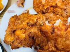 -九龙餐厅(大沽路店)