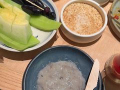 -巴奴毛肚火锅(七宝领展广场店)