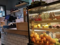 -一些柠檬一些茶(西村店)