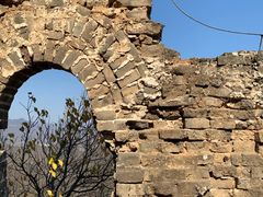 -蟠龙山长城景区