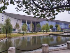 -南京医科大学(江宁校区)