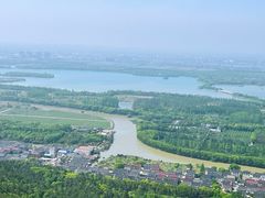 -虞山风景区