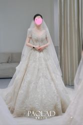 点击看大图 -南京宝娜嫁衣婚纱礼服馆(中央路店)