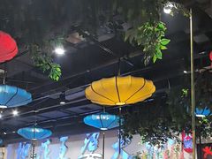 -槐店王婆大虾(开发区店)