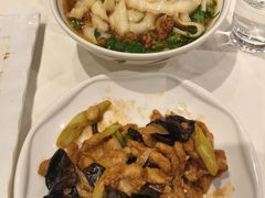 -老爷庙风味美食府(魏都大道店)