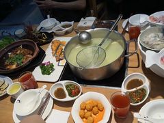 -鱼神·脆肉鲩 全鱼宴(西乡店)