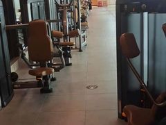 -W FITNESS 威尔仕健身·游泳(七宝店)