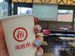 -海底捞火锅(番禺广场店)