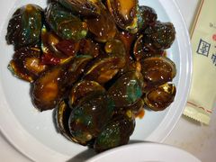 -日丰园海肠水饺·老字号大连海鲜(和平广场店)