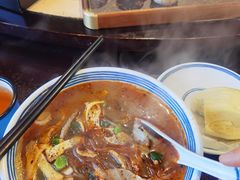 -宝弟羊肉馆(众意路店)