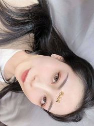 -韩美绣·骨相纹眉·洗眉美瞳线