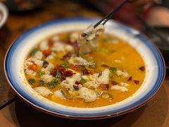 玖部酸菜鱼-JUKEBOX玖部音乐餐厅(华侨城店)