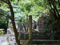 -白云源风景区