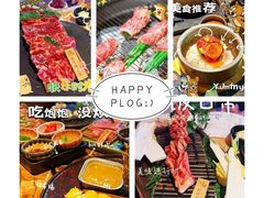-黑牛の店·黑金店(沈阳万象城店)