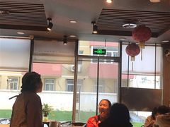 大堂-汪爹爹武汉牛三鲜(朝外大街店)