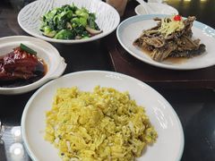 -二泉园老菜馆·百年无锡菜