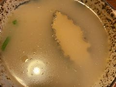 -浪花亭日本料理(古田路店)