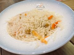 -沙漠玫瑰土耳其餐厅(神路街店)
