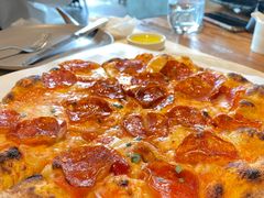 -Mercato莫卡多露台餐厅与酒吧(K11店)