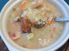 -桂园白粥·潮汕老味道