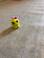 -千禧果月子会所(郑州东站店)