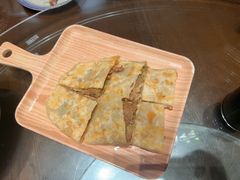 -张大嘴菜馆(庞各庄店)