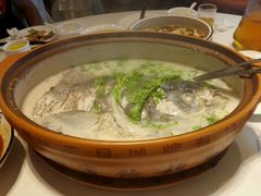 -风味小馆(天目湖宾馆店)