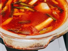 -肖记公安牛肉鱼杂(田林路店)