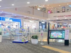 -永旺梦乐城(金银潭店)