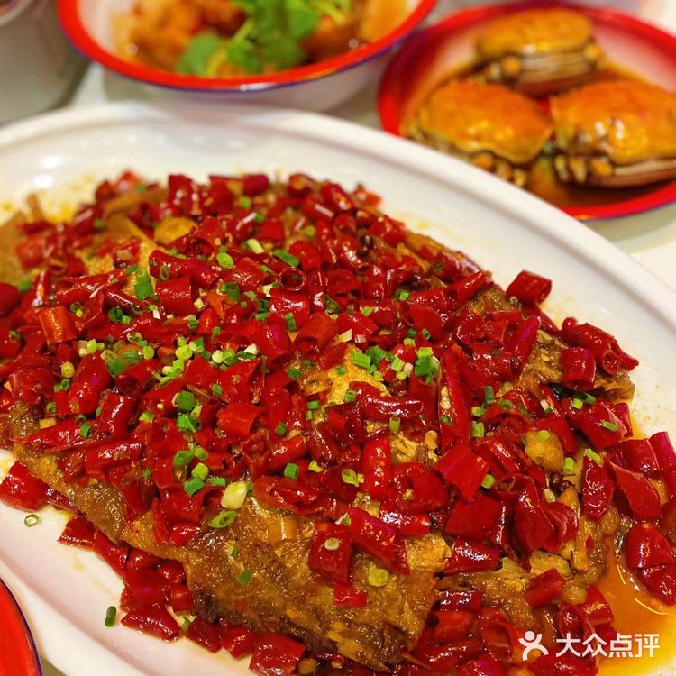 武汉探店🥢新晋地标超级利友诚美食攻略！🌶