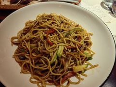 -半秋山西餐厅(宜昌大洋店)