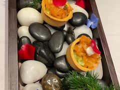 -Da Ivo哒伊沃意大利魔镜餐厅(外滩店)