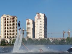 -扬州天乐湖嬉乐谷