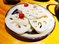 -大牛湾·眷村牛肉面(蠡溪店)