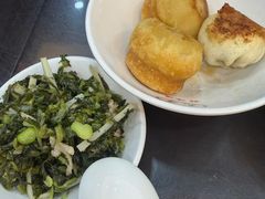 -毛华美食(清扬路店)