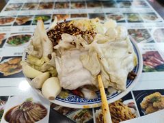 -老西安韩记三鲜煮馍(四府街店)