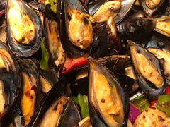 -重庆丽苑维景国际大酒店·海鲜自助餐厅