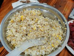 -湖南大姐特色铁板烧(城店路店)