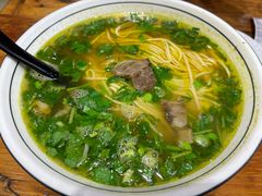 -杨记清芳牛肉拉面(京广路店)