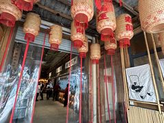 -袁山山重庆火锅(丈八北路店)