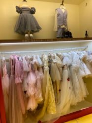 -MELAND CLUB亲子乐园•派对(虹桥万象城店)