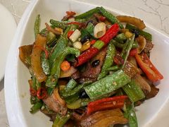 农家小炒肉-马凯餐厅(长椿街店)