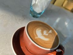 -深圳温德姆至尊酒店·大堂吧·户外花园