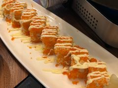 -阿吾罗日本料理(K11艺术中心店)