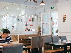 大堂-添运来(茶园奥园广场店)
