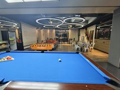 -CIAO·团建聚餐·生日派对轰趴馆(福田店)