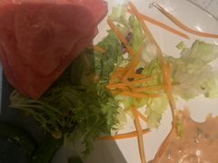 -金海湾自助餐厅(金陵饭店)