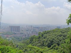 -广州市白云山风景名胜区