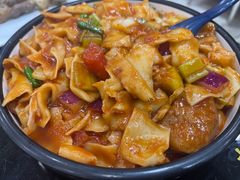 -宛平李记小吃(东关街店)